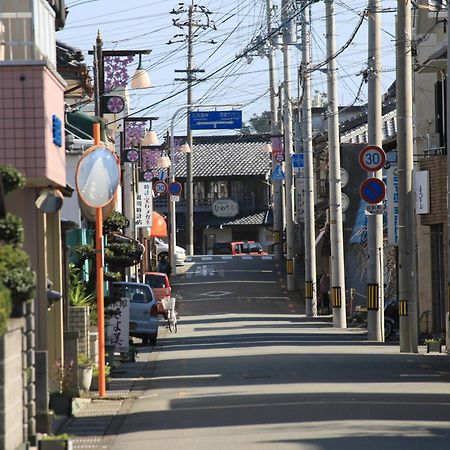 Ichi The Hostel Minami  Exterior photo