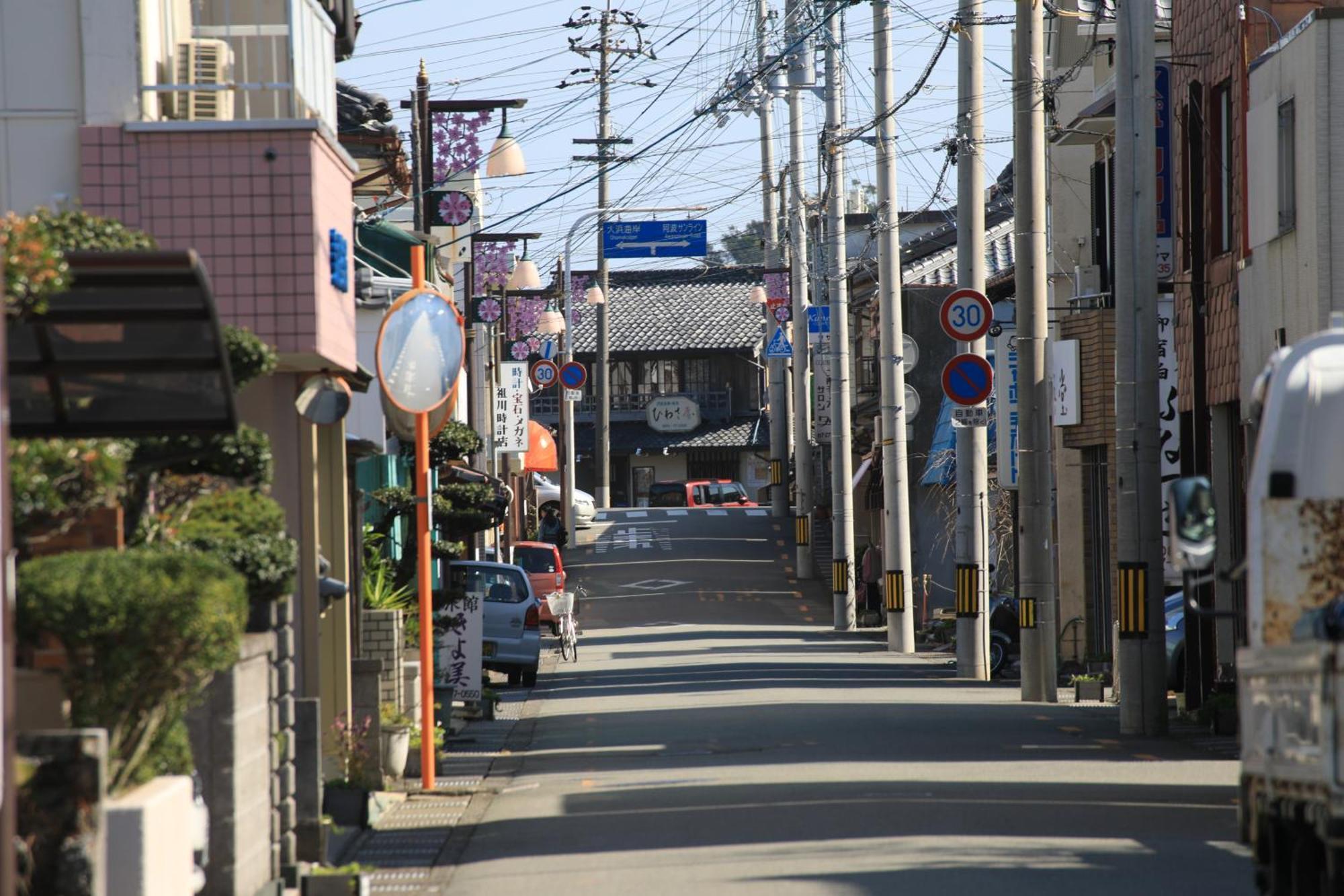 Ichi The Hostel Minami  Exterior photo